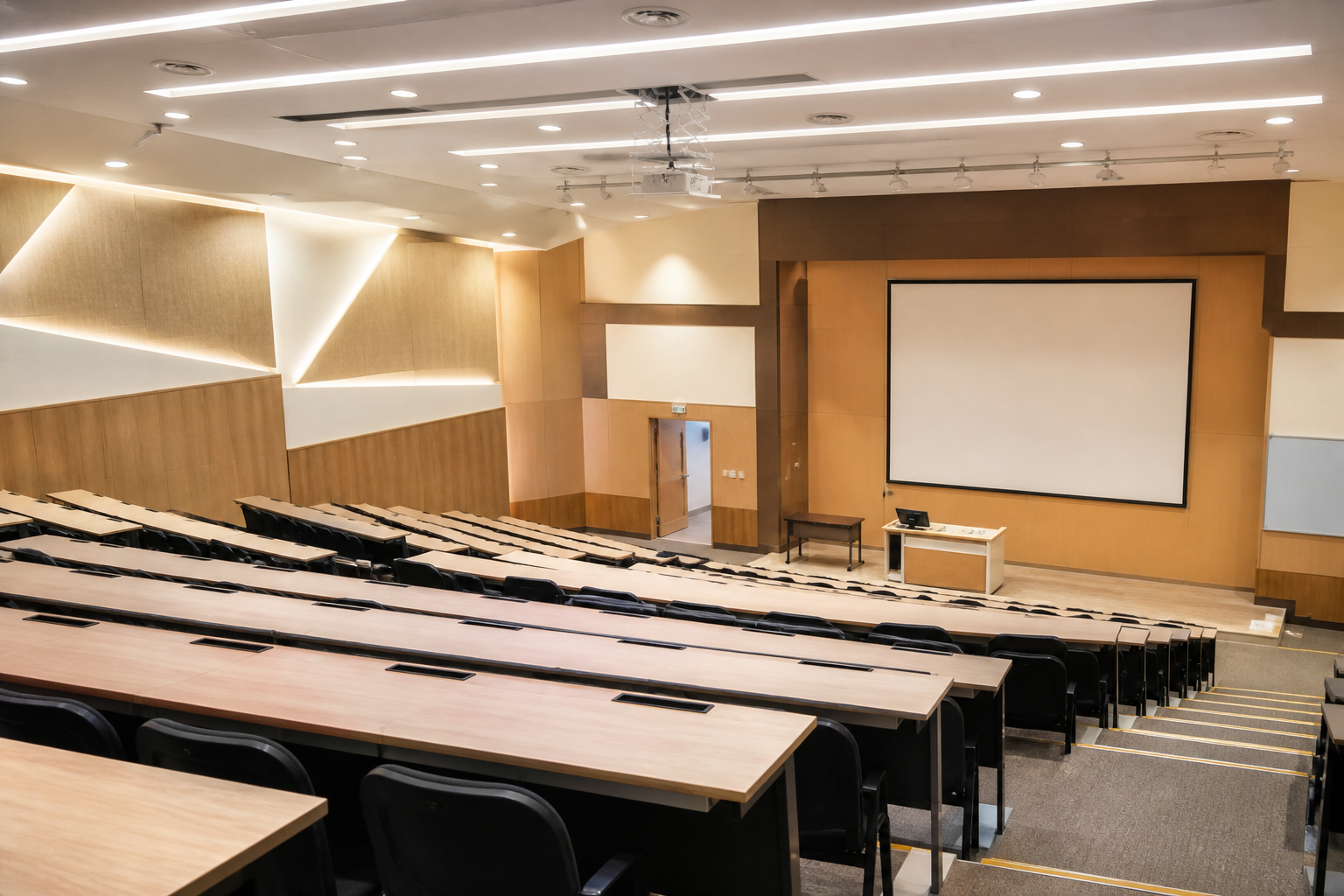 Dewan kuliah